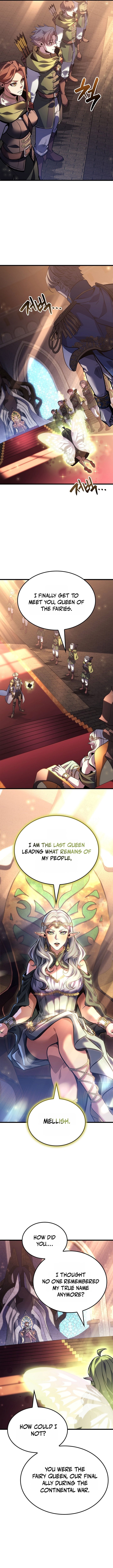 The Count's Youngest Son Is a Gamer Chapter 164 — Page 3