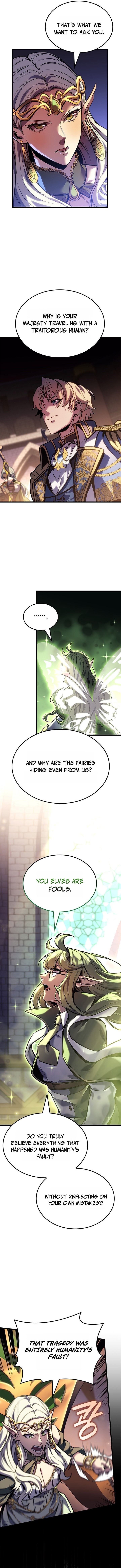 The Count's Youngest Son Is a Gamer Chapter 164 — Page 5