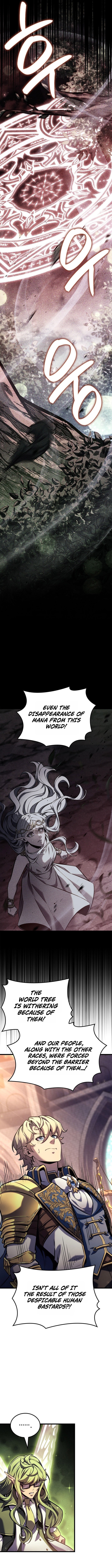 The Count's Youngest Son Is a Gamer Chapter 164 — Page 6