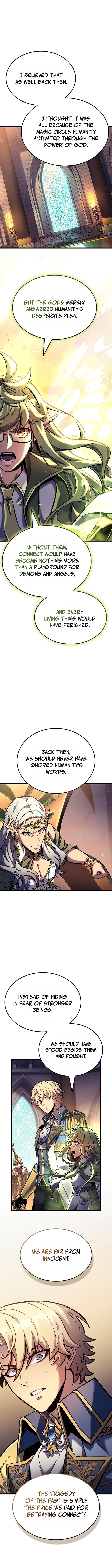 The Count's Youngest Son Is a Gamer Chapter 164 — Page 7