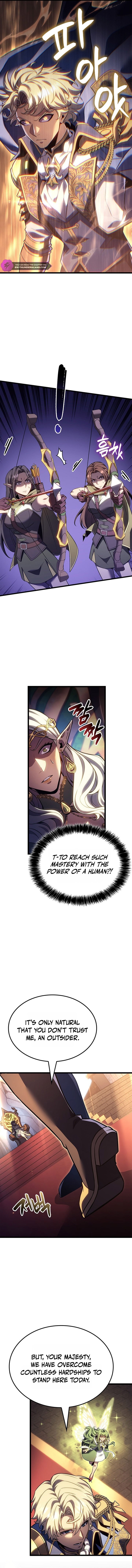 The Count's Youngest Son Is a Gamer Chapter 164 — Page 13