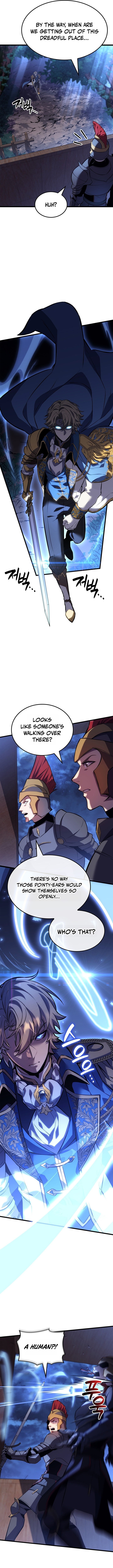 The Count's Youngest Son Is a Gamer Chapter 165 — Page 2