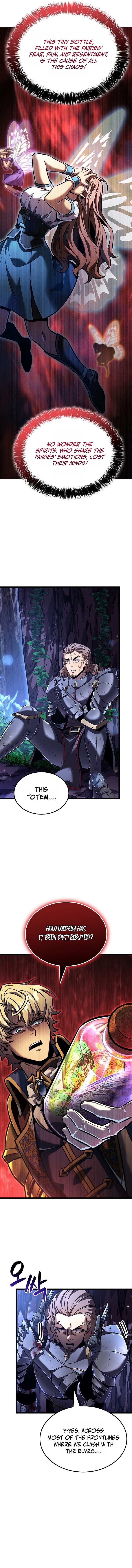 The Count's Youngest Son Is a Gamer Chapter 165 — Page 12