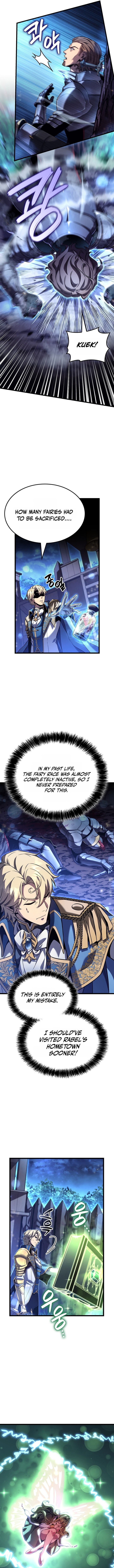 The Count's Youngest Son Is a Gamer Chapter 165 — Page 13