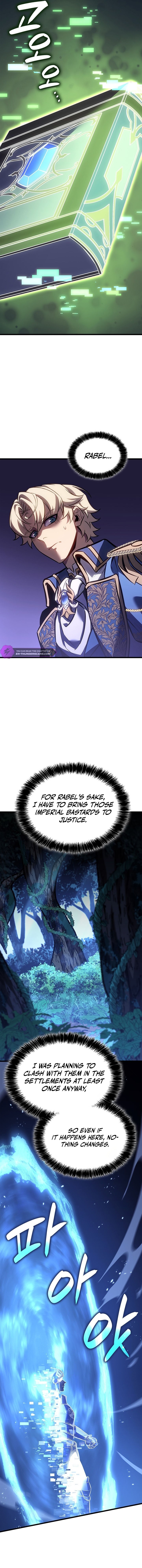 The Count's Youngest Son Is a Gamer Chapter 166 — Page 3