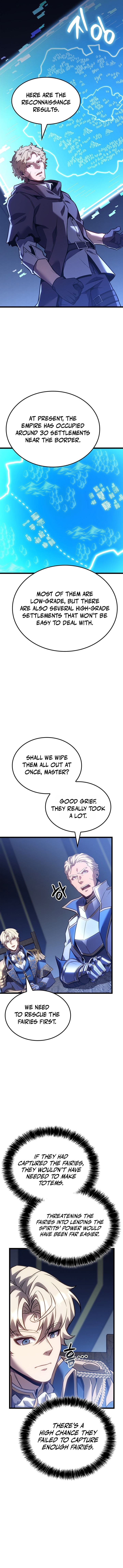 The Count's Youngest Son Is a Gamer Chapter 166 — Page 5