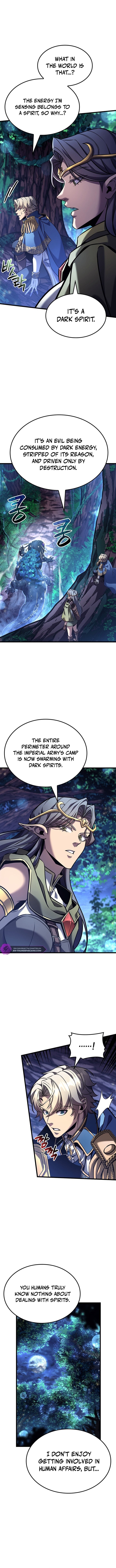 The Count's Youngest Son Is a Gamer Chapter 166 — Page 11
