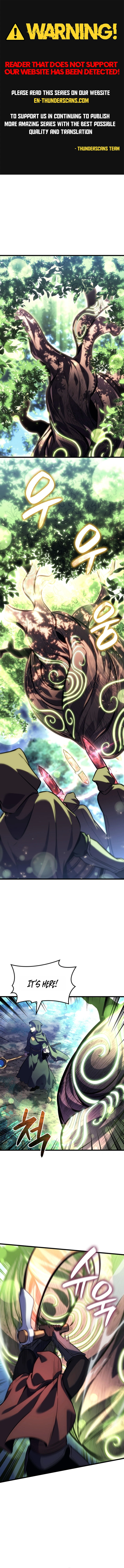 The Count's Youngest Son Is a Gamer Chapter 167 — Page 1