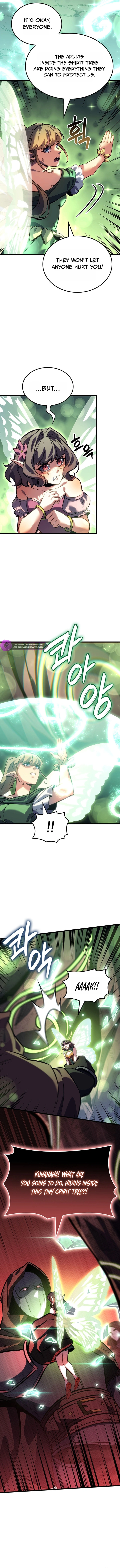 The Count's Youngest Son Is a Gamer Chapter 167 — Page 3