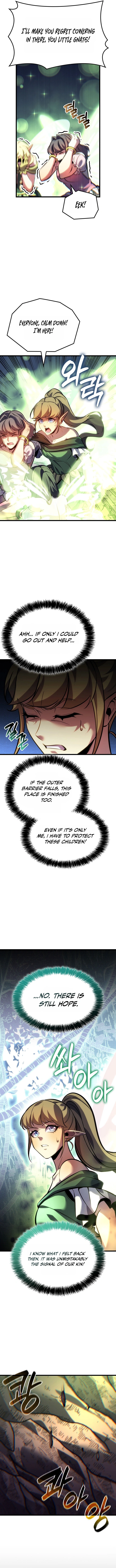 The Count's Youngest Son Is a Gamer Chapter 167 — Page 4