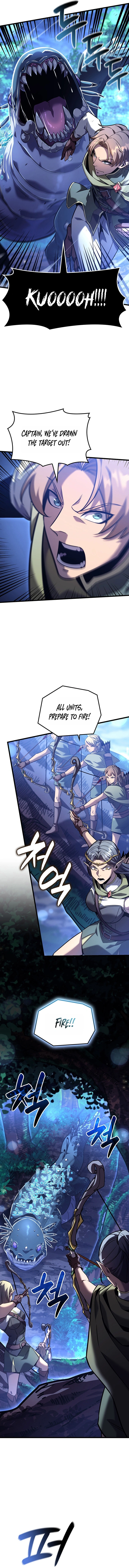 The Count's Youngest Son Is a Gamer Chapter 167 — Page 6