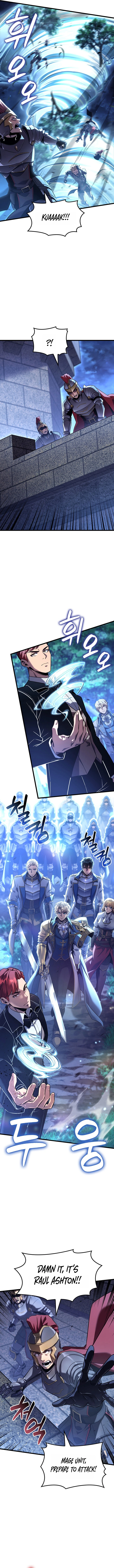 The Count's Youngest Son Is a Gamer Chapter 167 — Page 8
