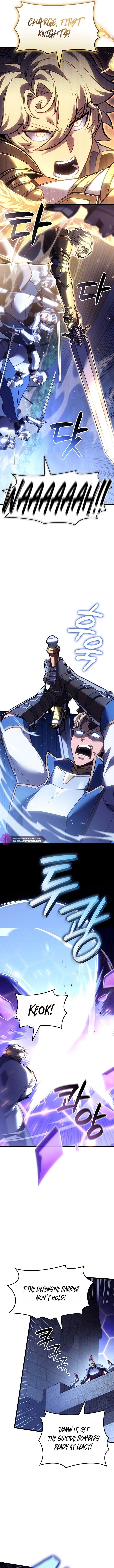 The Count's Youngest Son Is a Gamer Chapter 167 — Page 12