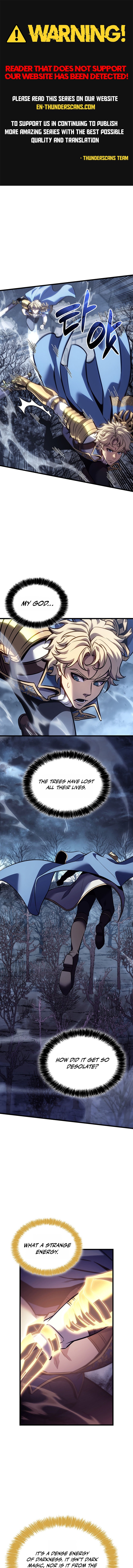 The Count's Youngest Son Is a Gamer Chapter 168 — Page 1