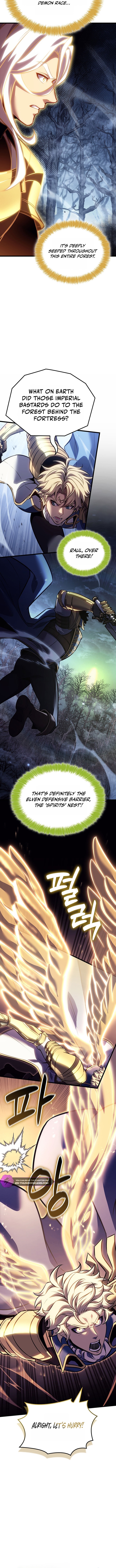 The Count's Youngest Son Is a Gamer Chapter 168 — Page 2