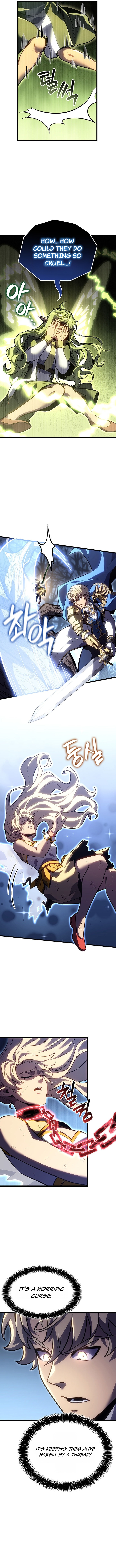 The Count's Youngest Son Is a Gamer Chapter 168 — Page 4