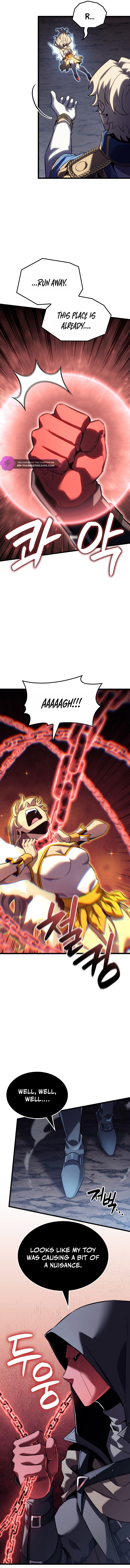The Count's Youngest Son Is a Gamer Chapter 168 — Page 5