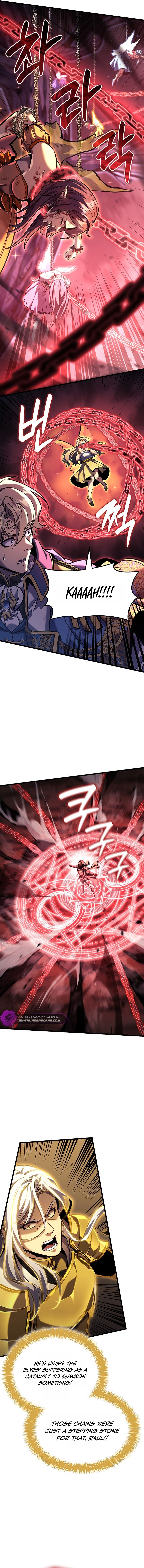 The Count's Youngest Son Is a Gamer Chapter 168 — Page 8