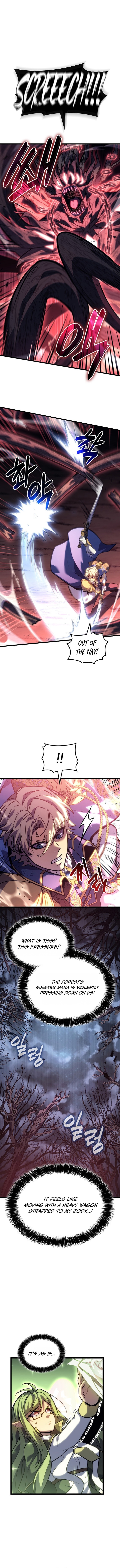 The Count's Youngest Son Is a Gamer Chapter 168 — Page 12