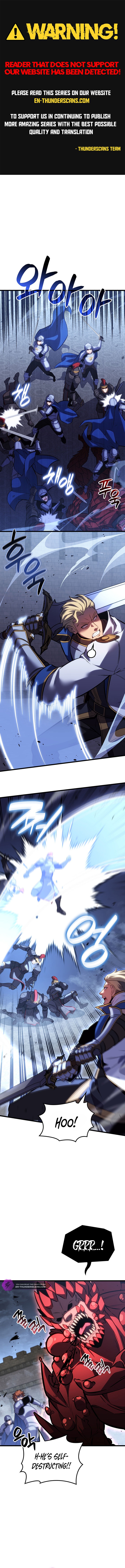 The Count's Youngest Son Is a Gamer Chapter 169 — Page 1