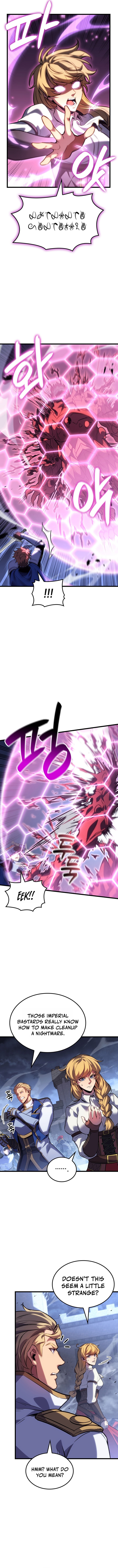 The Count's Youngest Son Is a Gamer Chapter 169 — Page 2