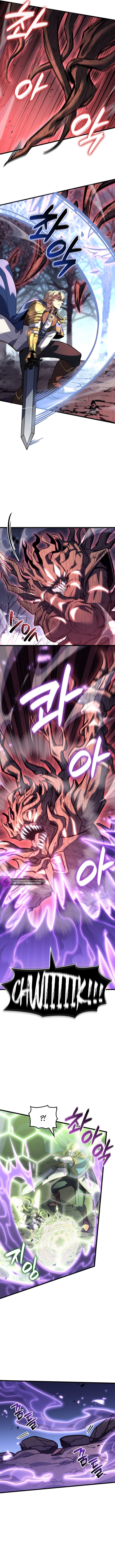 The Count's Youngest Son Is a Gamer Chapter 169 — Page 4