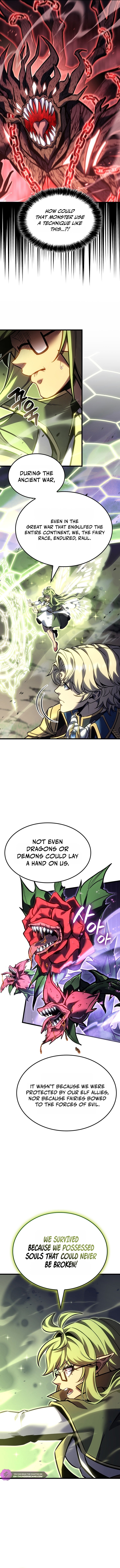The Count's Youngest Son Is a Gamer Chapter 169 — Page 6