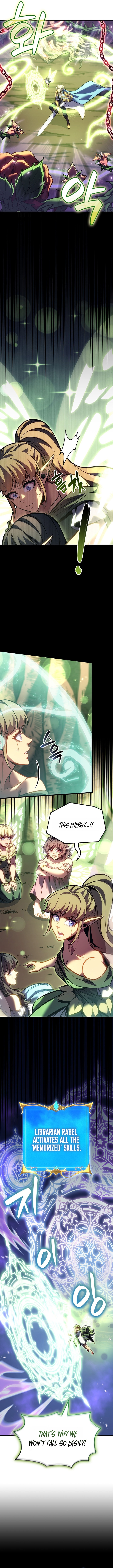 The Count's Youngest Son Is a Gamer Chapter 169 — Page 7