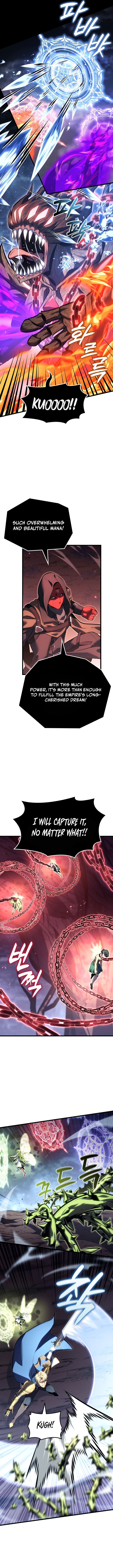 The Count's Youngest Son Is a Gamer Chapter 169 — Page 8