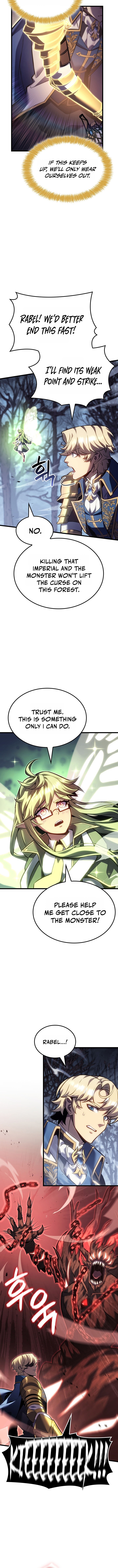 The Count's Youngest Son Is a Gamer Chapter 169 — Page 10