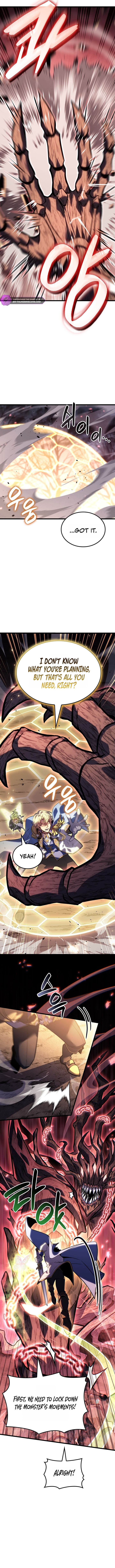 The Count's Youngest Son Is a Gamer Chapter 169 — Page 11