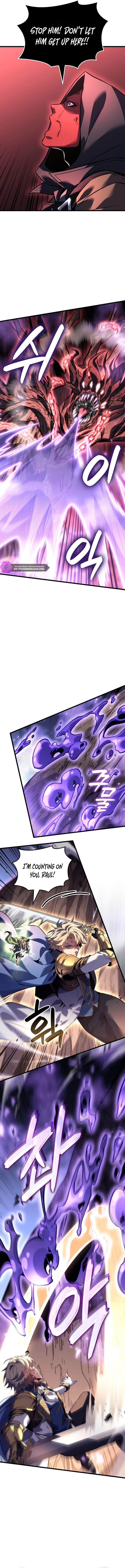 The Count's Youngest Son Is a Gamer Chapter 169 — Page 12