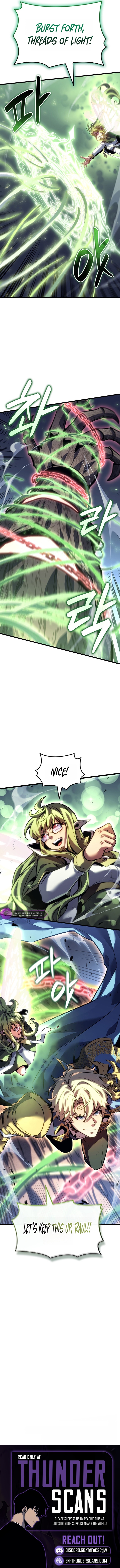 The Count's Youngest Son Is a Gamer Chapter 169 — Page 13