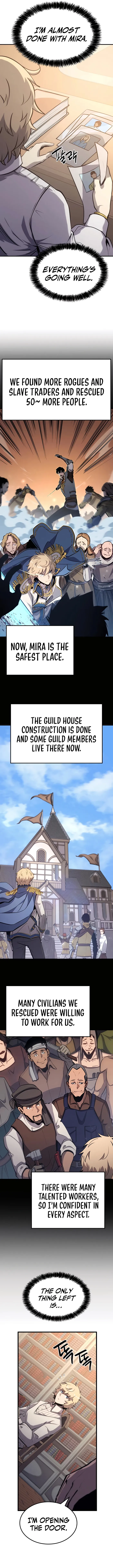 The Count's Youngest Son Is a Gamer Chapter 17 — Page 3