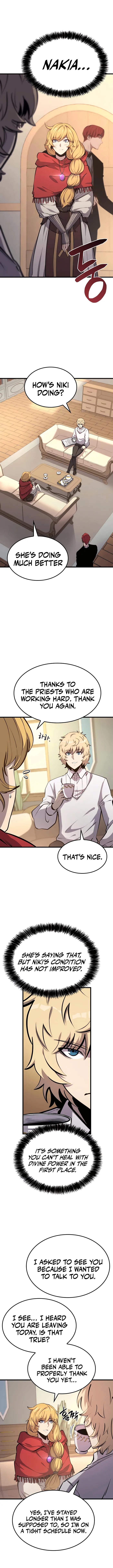 The Count's Youngest Son Is a Gamer Chapter 17 — Page 4