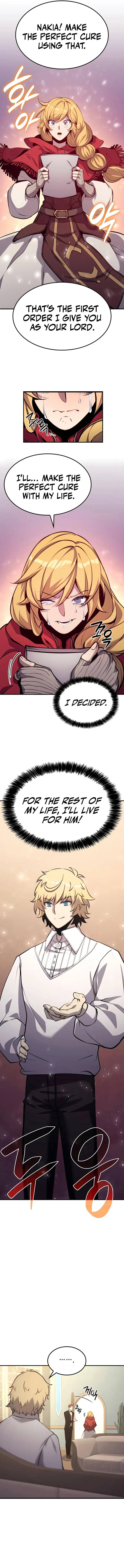The Count's Youngest Son Is a Gamer Chapter 17 — Page 12