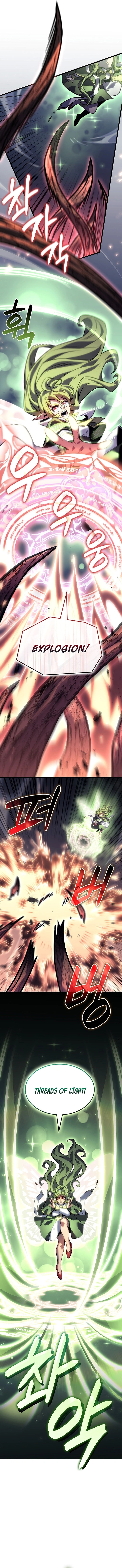 The Count's Youngest Son Is a Gamer Chapter 170 — Page 7