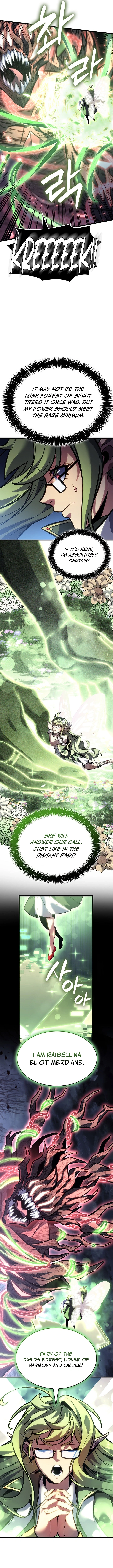 The Count's Youngest Son Is a Gamer Chapter 170 — Page 8
