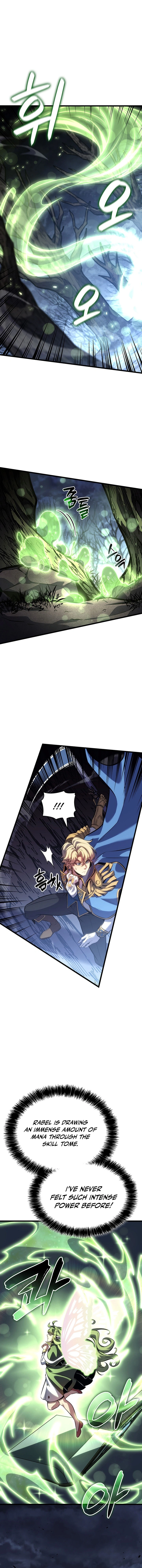 The Count's Youngest Son Is a Gamer Chapter 170 — Page 9