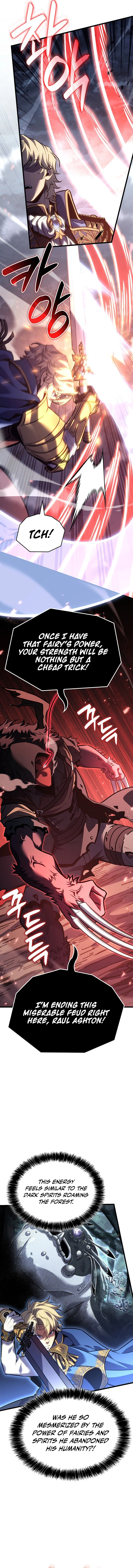 The Count's Youngest Son Is a Gamer Chapter 170 — Page 12