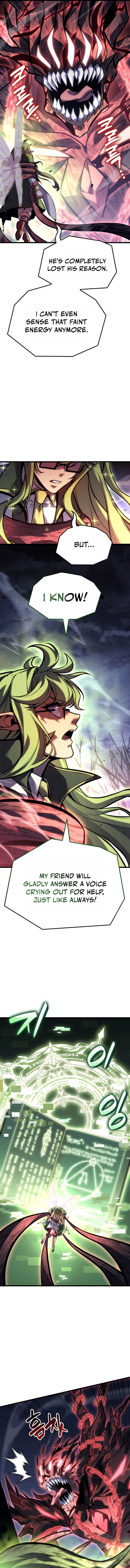 The Count's Youngest Son Is a Gamer Chapter 171 — Page 2