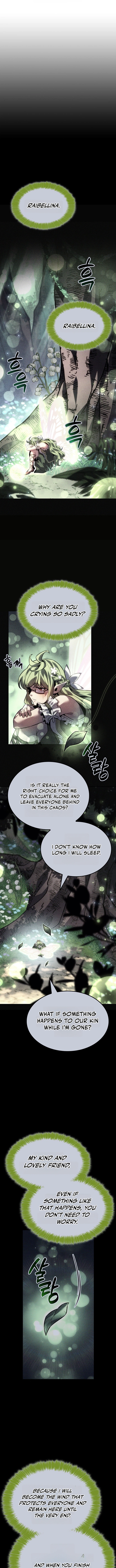 The Count's Youngest Son Is a Gamer Chapter 171 — Page 4