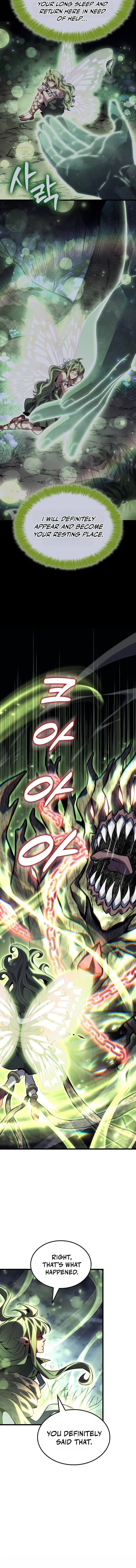 The Count's Youngest Son Is a Gamer Chapter 171 — Page 5