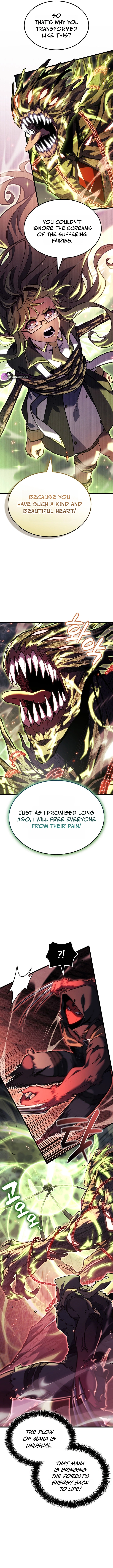 The Count's Youngest Son Is a Gamer Chapter 171 — Page 6