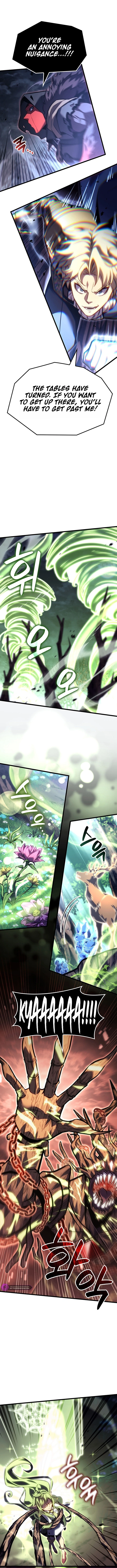 The Count's Youngest Son Is a Gamer Chapter 171 — Page 8