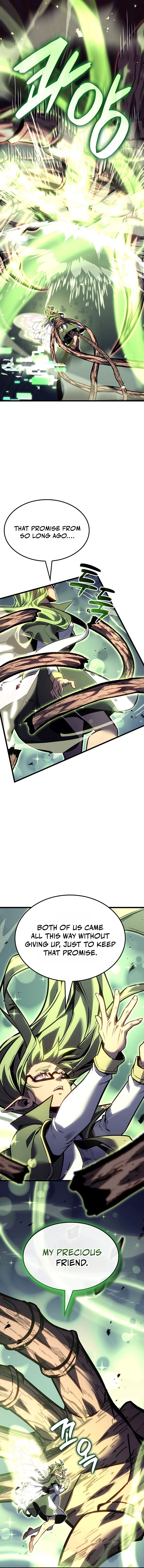 The Count's Youngest Son Is a Gamer Chapter 171 — Page 9