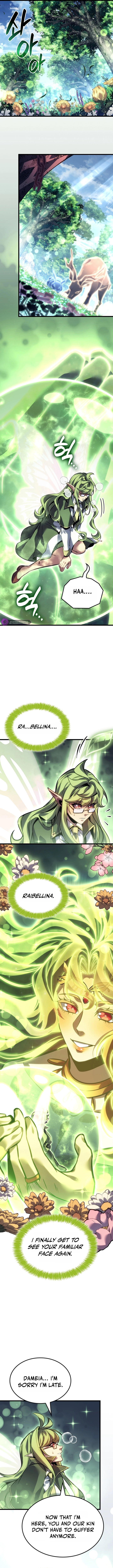 The Count's Youngest Son Is a Gamer Chapter 171 — Page 11