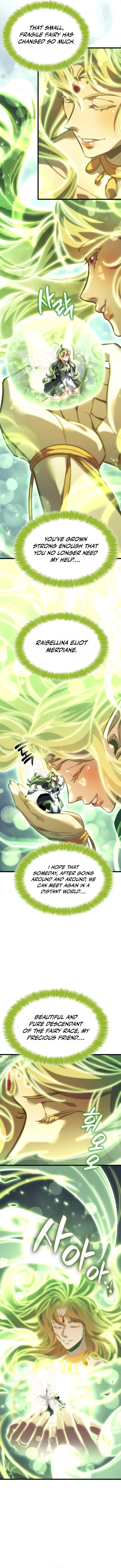 The Count's Youngest Son Is a Gamer Chapter 171 — Page 12