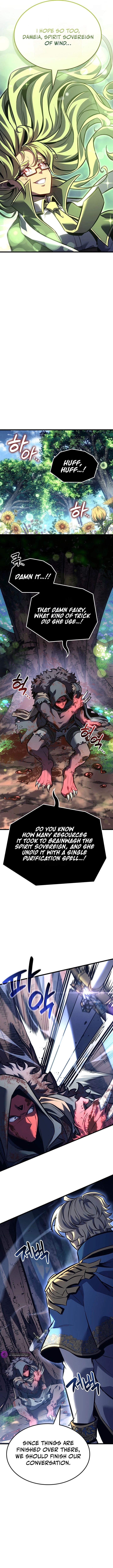 The Count's Youngest Son Is a Gamer Chapter 171 — Page 13