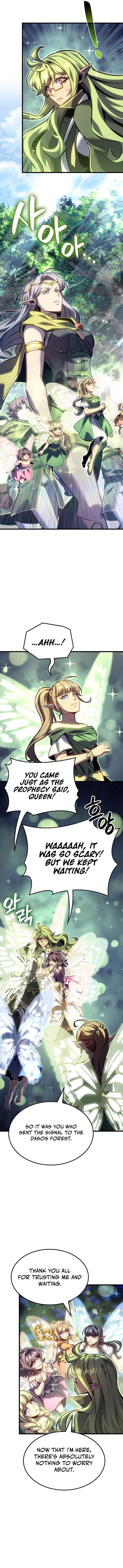 The Count's Youngest Son Is a Gamer Chapter 172 — Page 3